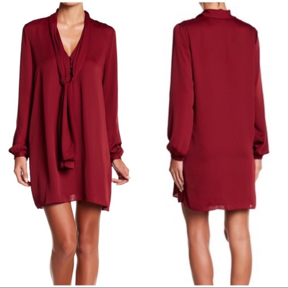 L’Academie Dress